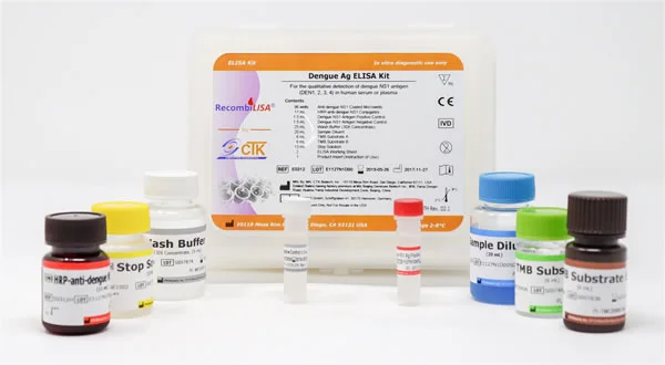 RecombiLISA Dengue Ag