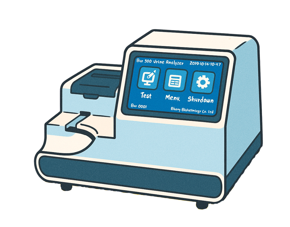 BW-300